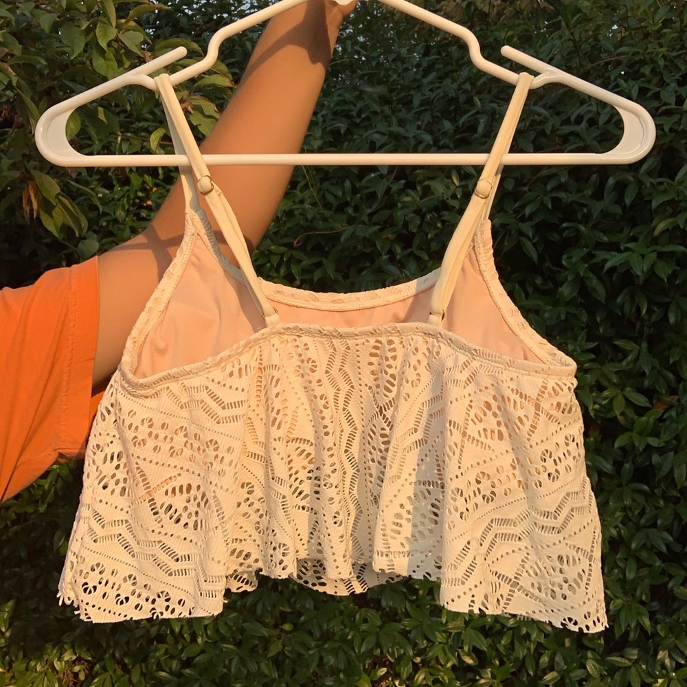 Target Swim Top - Picture 2 of 3
